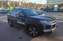 Mitsubishi ASX Instyle