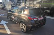 Mitsubishi ASX Instyle