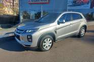 Mitsubishi ASX Invite