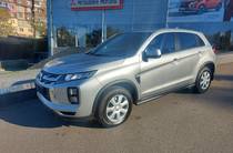 Mitsubishi ASX Invite