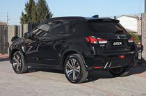 Mitsubishi ASX Instyle