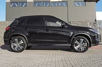 Mitsubishi ASX Instyle