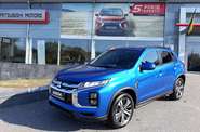 Mitsubishi ASX Instyle