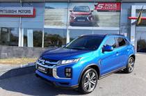 Mitsubishi ASX Instyle