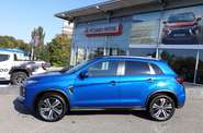 Mitsubishi ASX Instyle