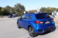 Mitsubishi ASX Instyle