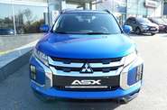 Mitsubishi ASX Instyle