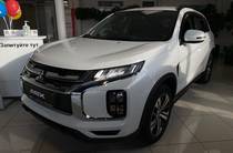 Mitsubishi ASX Instyle