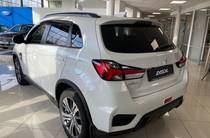 Mitsubishi ASX Instyle