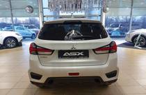 Mitsubishi ASX Invite