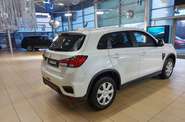 Mitsubishi ASX Invite