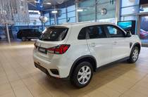 Mitsubishi ASX Invite