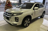 Mitsubishi ASX Instyle