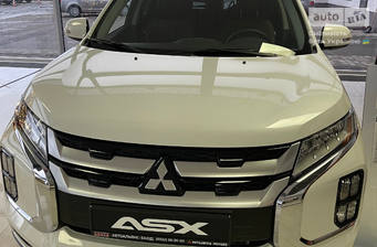 Mitsubishi ASX 2024 Instyle