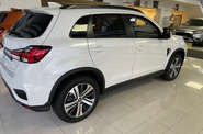 Mitsubishi ASX Instyle