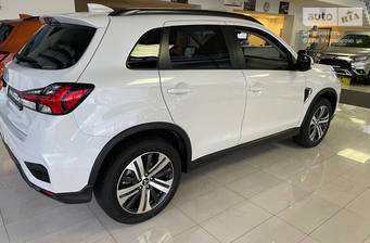 Mitsubishi ASX 2024 Instyle