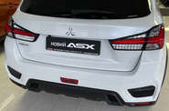 Mitsubishi ASX Instyle