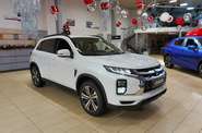 Mitsubishi ASX Instyle