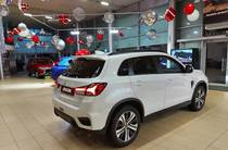 Mitsubishi ASX Instyle