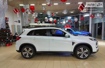 Mitsubishi ASX 2023 Instyle