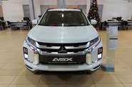 Mitsubishi ASX Instyle