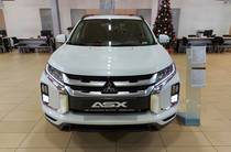 Mitsubishi ASX Instyle