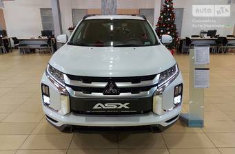 Mitsubishi ASX 2023 Instyle