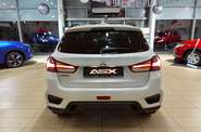 Mitsubishi ASX Instyle