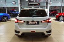 Mitsubishi ASX Instyle