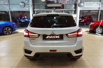 Mitsubishi ASX 2023 Instyle