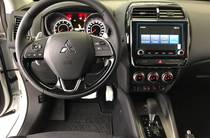 Mitsubishi ASX Instyle