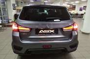 Mitsubishi ASX Invite