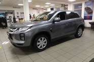 Mitsubishi ASX Invite