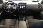 Mitsubishi ASX Instyle