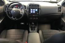 Mitsubishi ASX Instyle