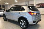 Mitsubishi ASX Instyle