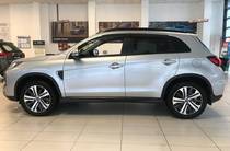 Mitsubishi ASX Instyle