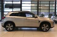 Mitsubishi ASX Instyle