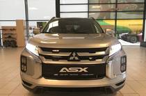 Mitsubishi ASX Instyle