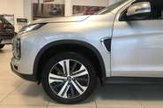 Mitsubishi ASX Instyle