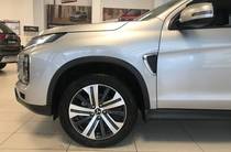 Mitsubishi ASX Instyle