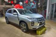 Mitsubishi ASX Instyle