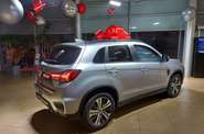 Mitsubishi ASX Instyle