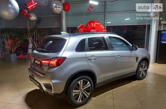 Mitsubishi ASX 2023 Instyle