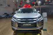 Mitsubishi ASX Instyle