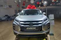 Mitsubishi ASX Instyle