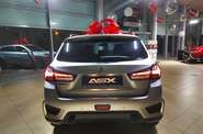 Mitsubishi ASX Instyle