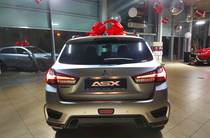 Mitsubishi ASX Instyle