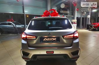 Mitsubishi ASX 2023 Instyle