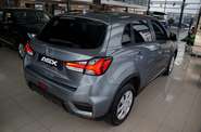 Mitsubishi ASX Invite